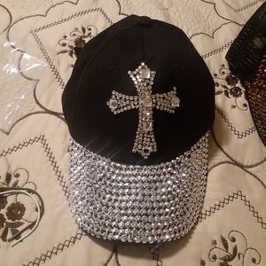 Bling Hat